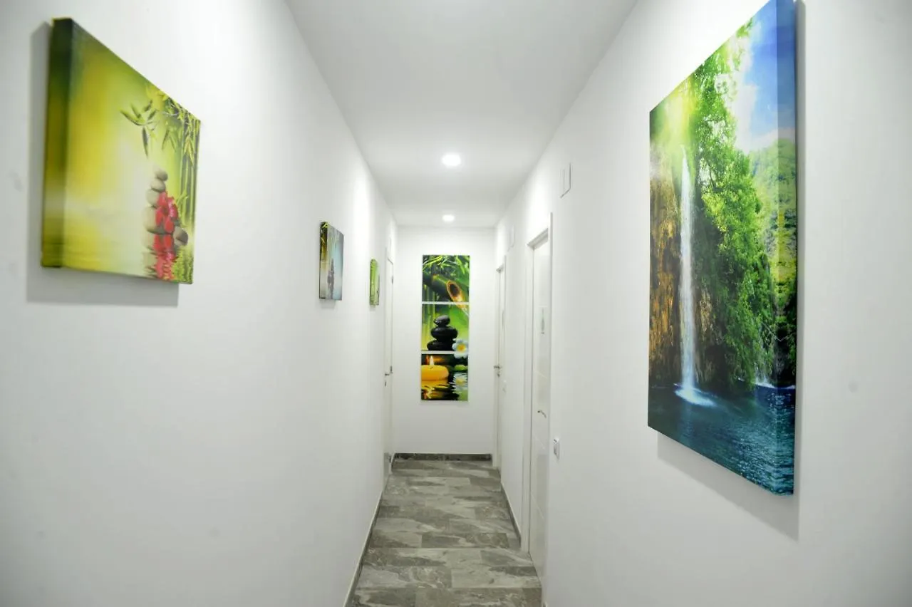 Bed & Breakfast River Dreams Deltebre