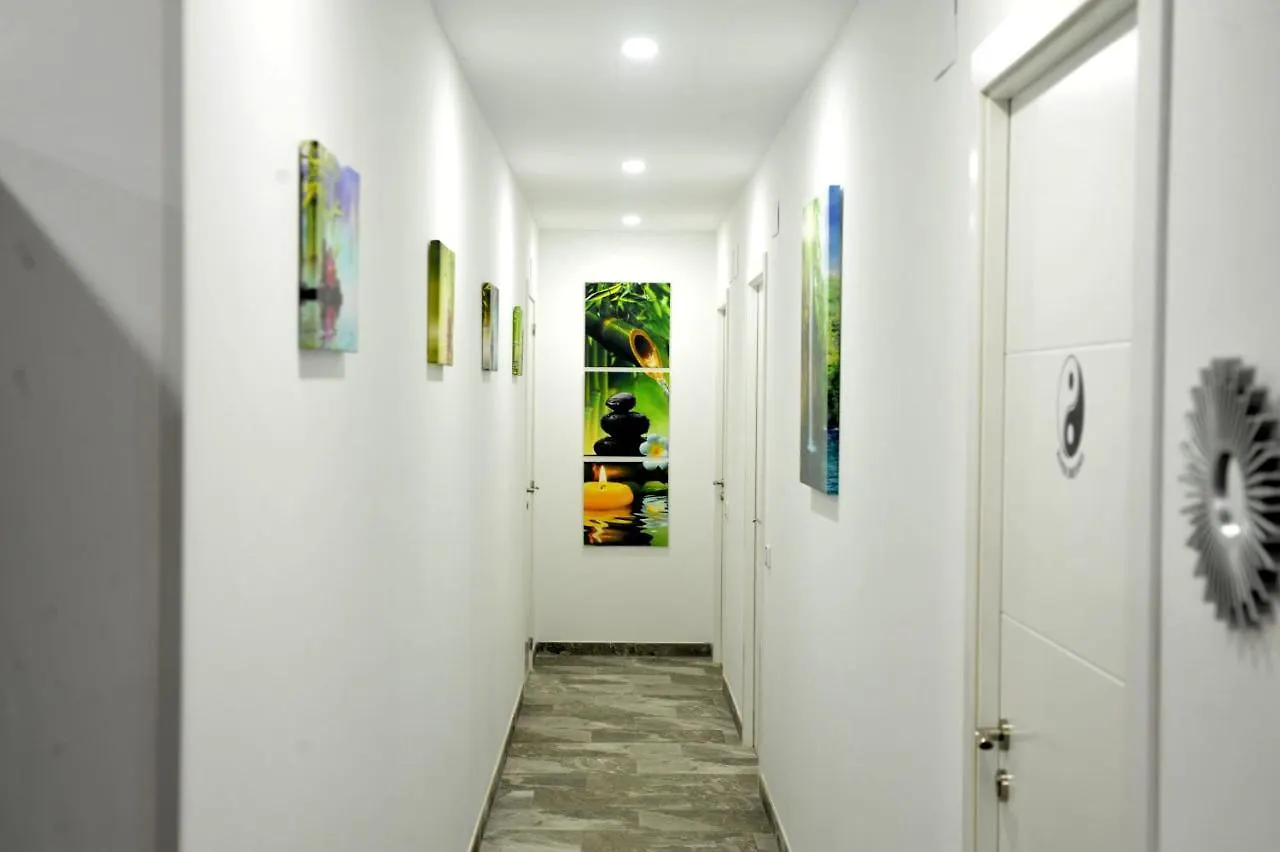 Bed & Breakfast River Dreams Deltebre