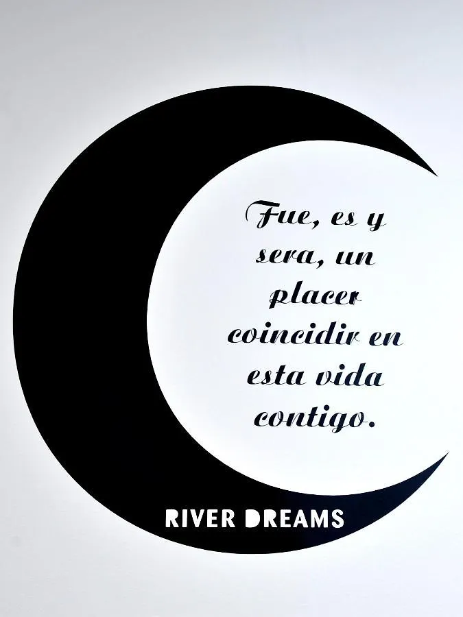 River Dreams Deltebre 0*,