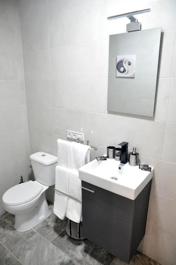 River Dreams Deltebre Bed & Breakfast