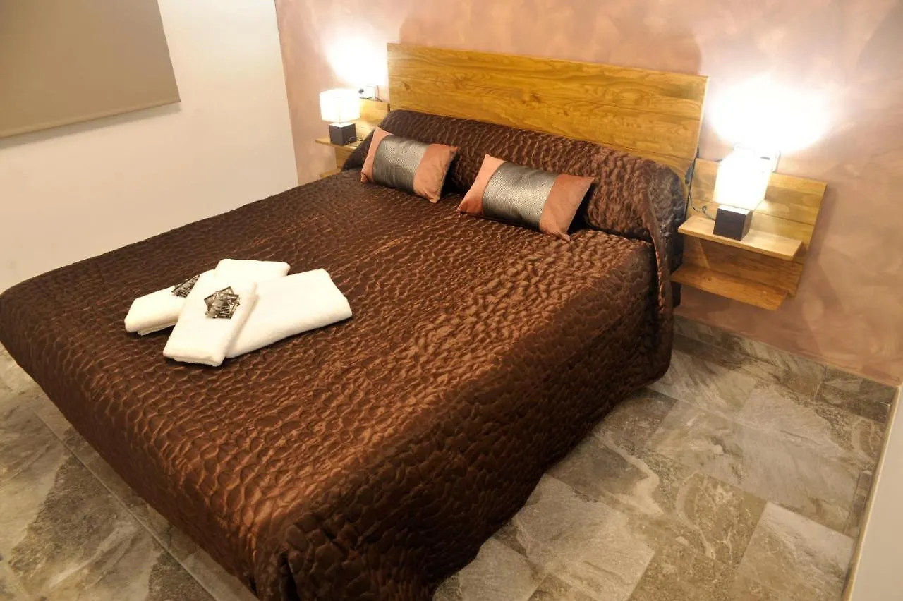 River Dreams Deltebre Bed & Breakfast