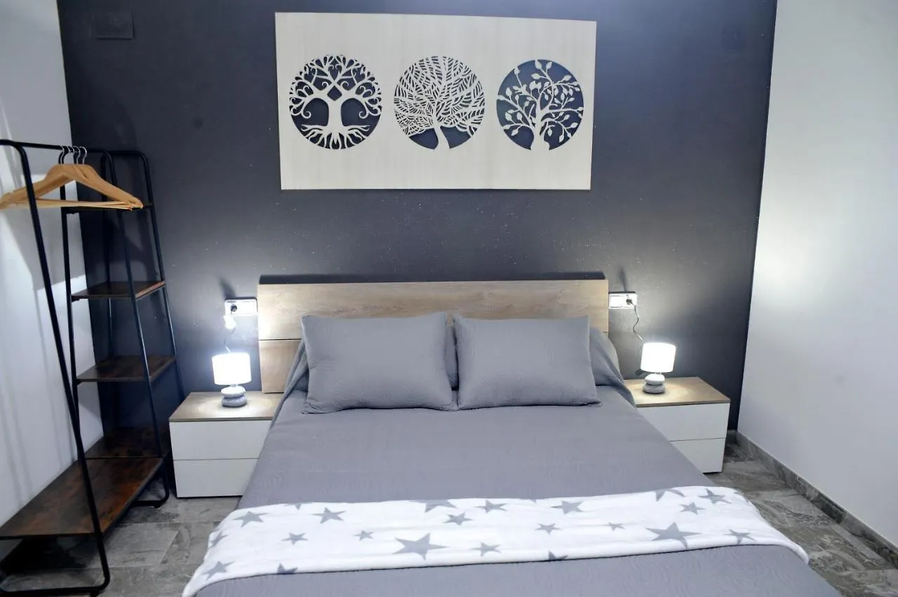 Bed & Breakfast River Dreams Deltebre Spain