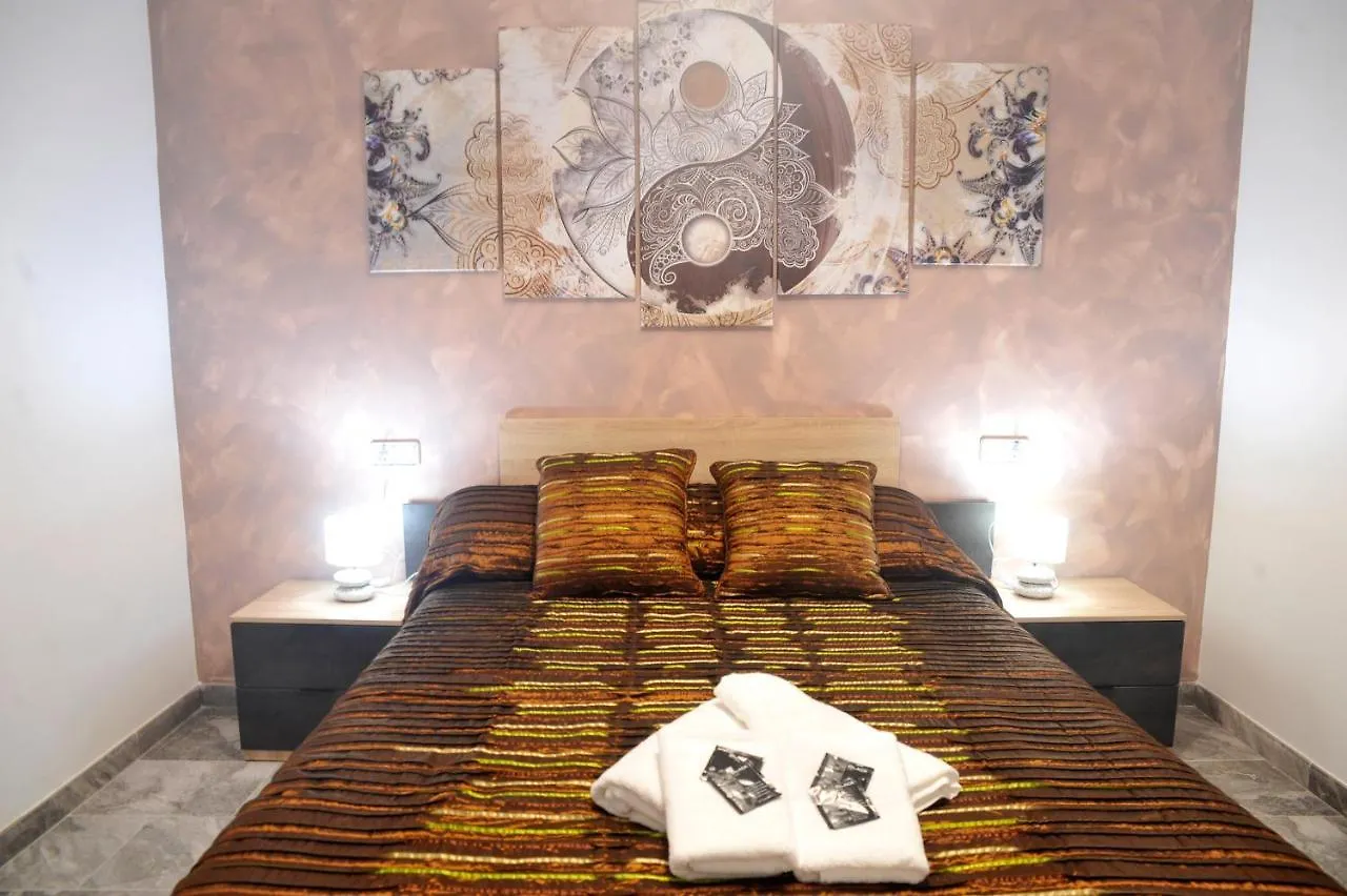 River Dreams Deltebre Bed & Breakfast