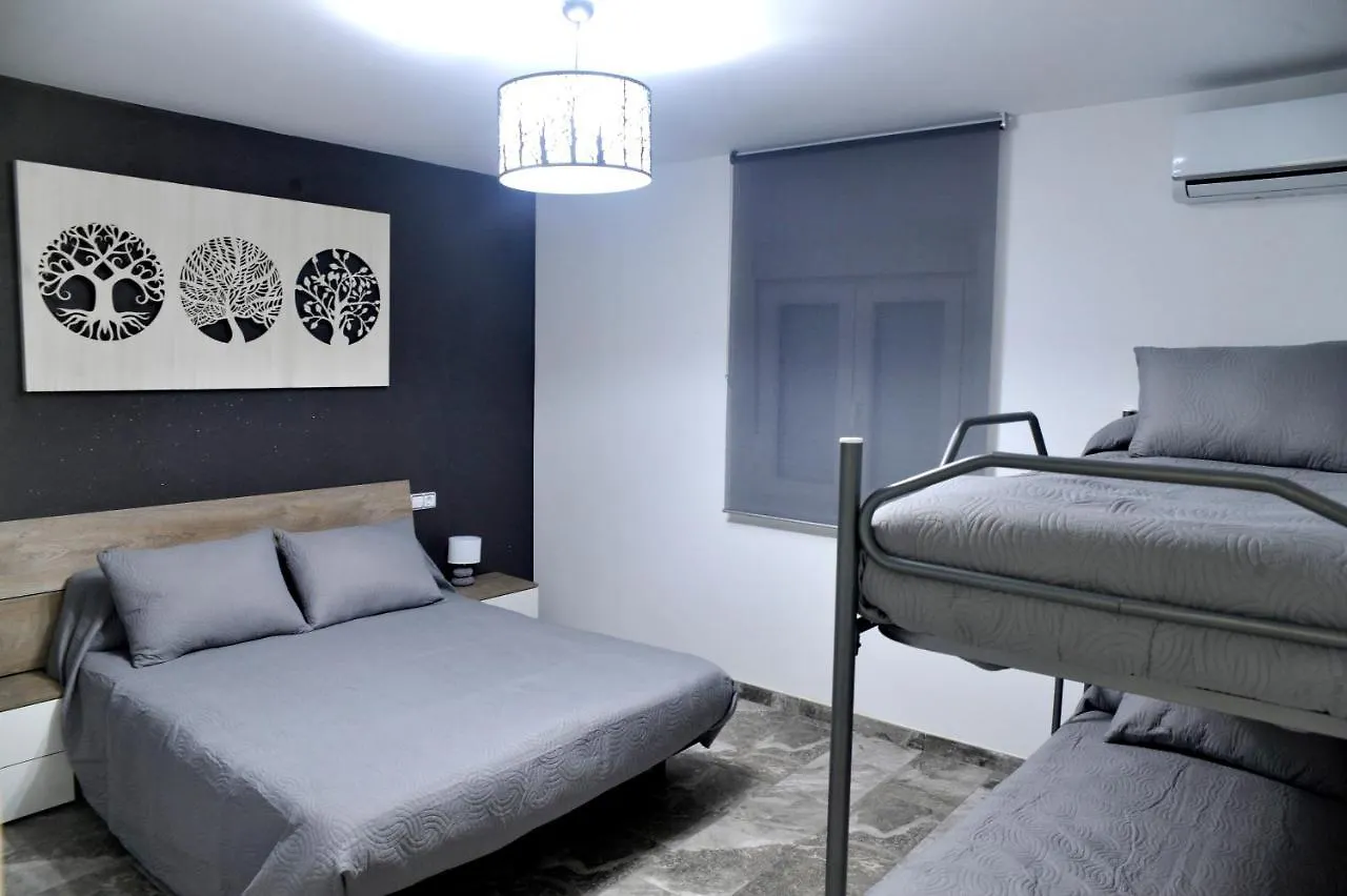 Bed & Breakfast River Dreams Deltebre