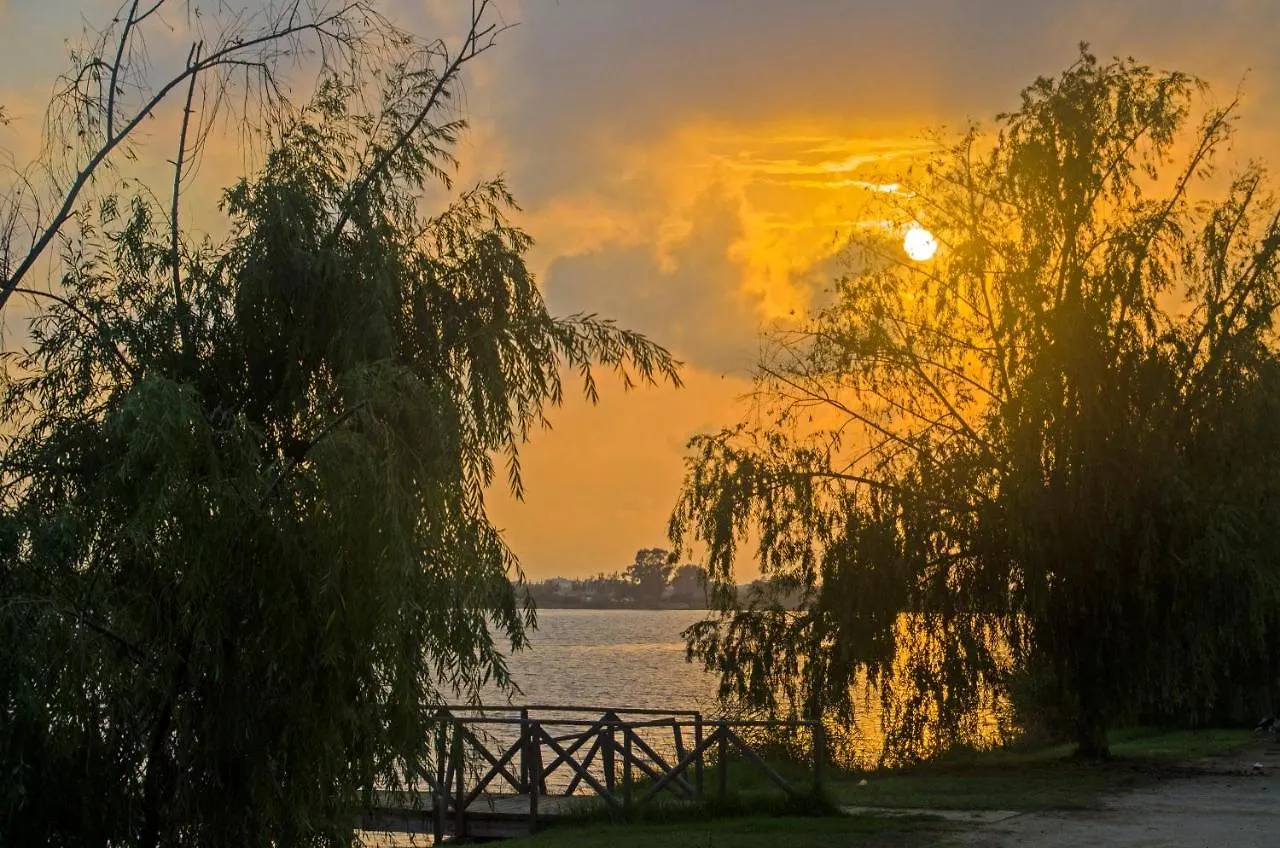 River Dreams Deltebre Bed & Breakfast