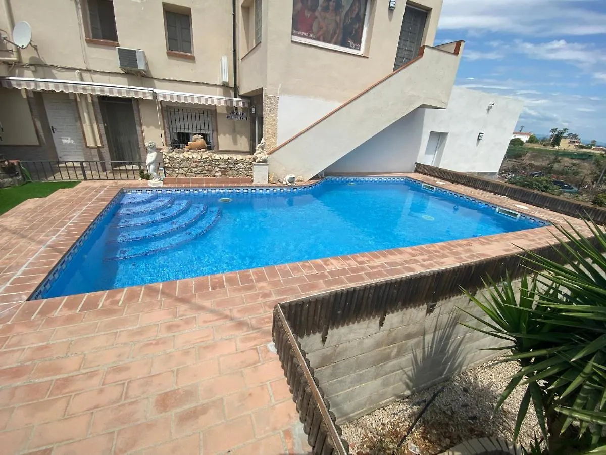 Bed & Breakfast River Dreams Deltebre