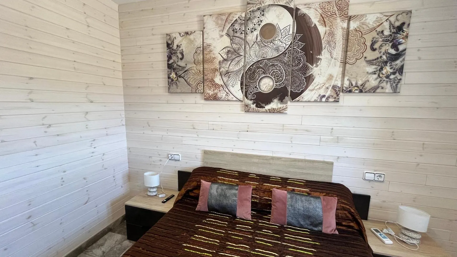 Bed & Breakfast River Dreams Deltebre