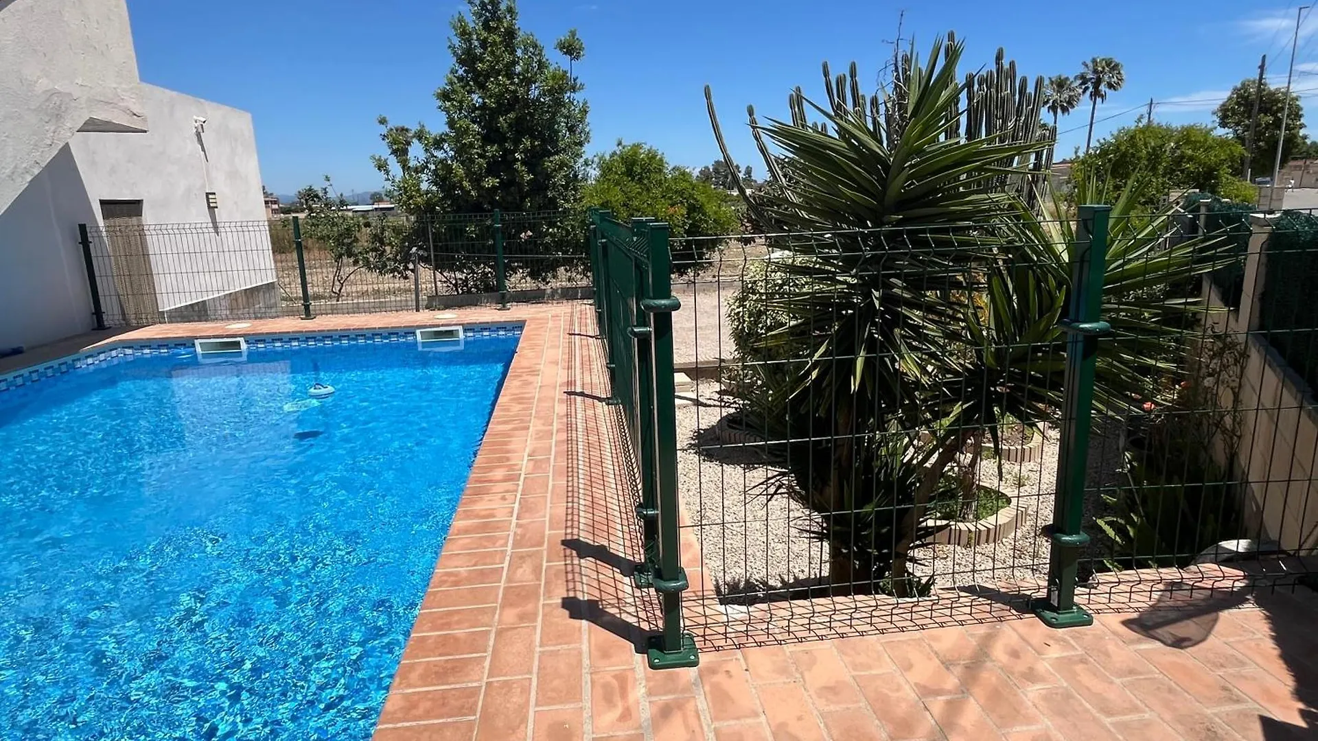 River Dreams Deltebre Bed & Breakfast