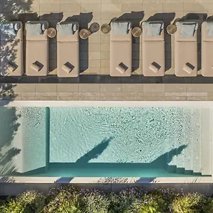 Hotel Antiga Casa Buenavista, Barcelona