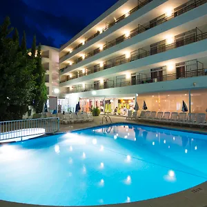 Aparthotel Medplaya Esmeraldas, Tossa de Mar