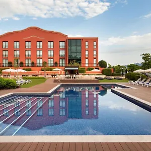 Hotel Dolce By Wyndham Barcelona, Sant Esteve Sesrovires