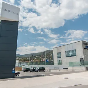 Hotel Sorli Emocions, Vilassar De Dalt