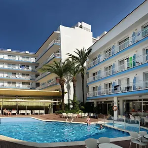 Hotel Miami, Calella