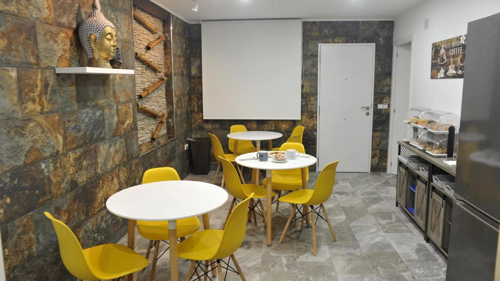 Bed & Breakfast River Dreams Deltebre