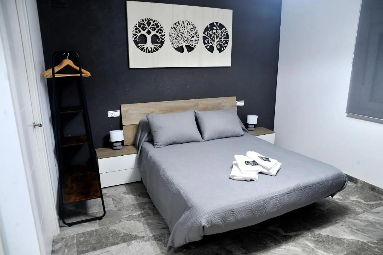 Bed & Breakfast River Dreams Deltebre Spanje