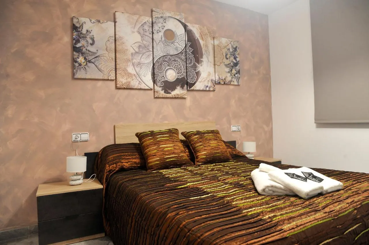 Bed & Breakfast River Dreams Deltebre
