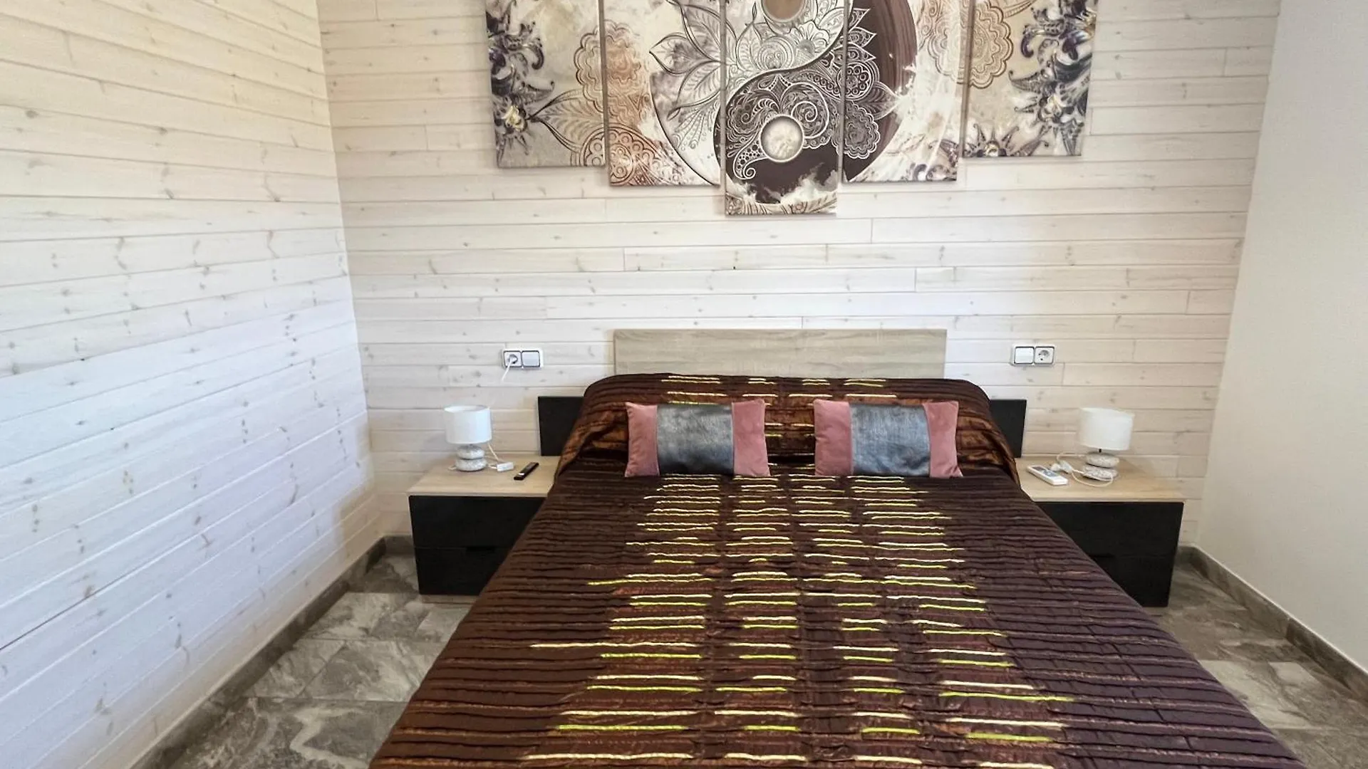 River Dreams Deltebre Bed & Breakfast