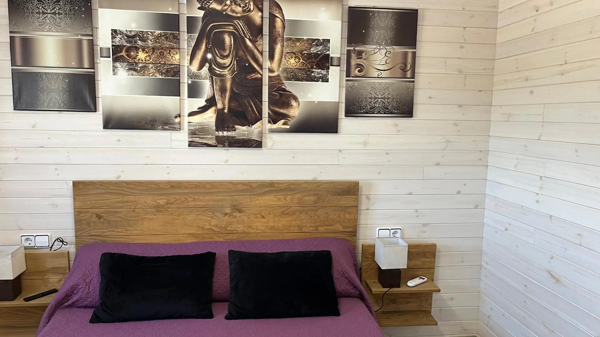 Bed & Breakfast River Dreams Deltebre Spanje