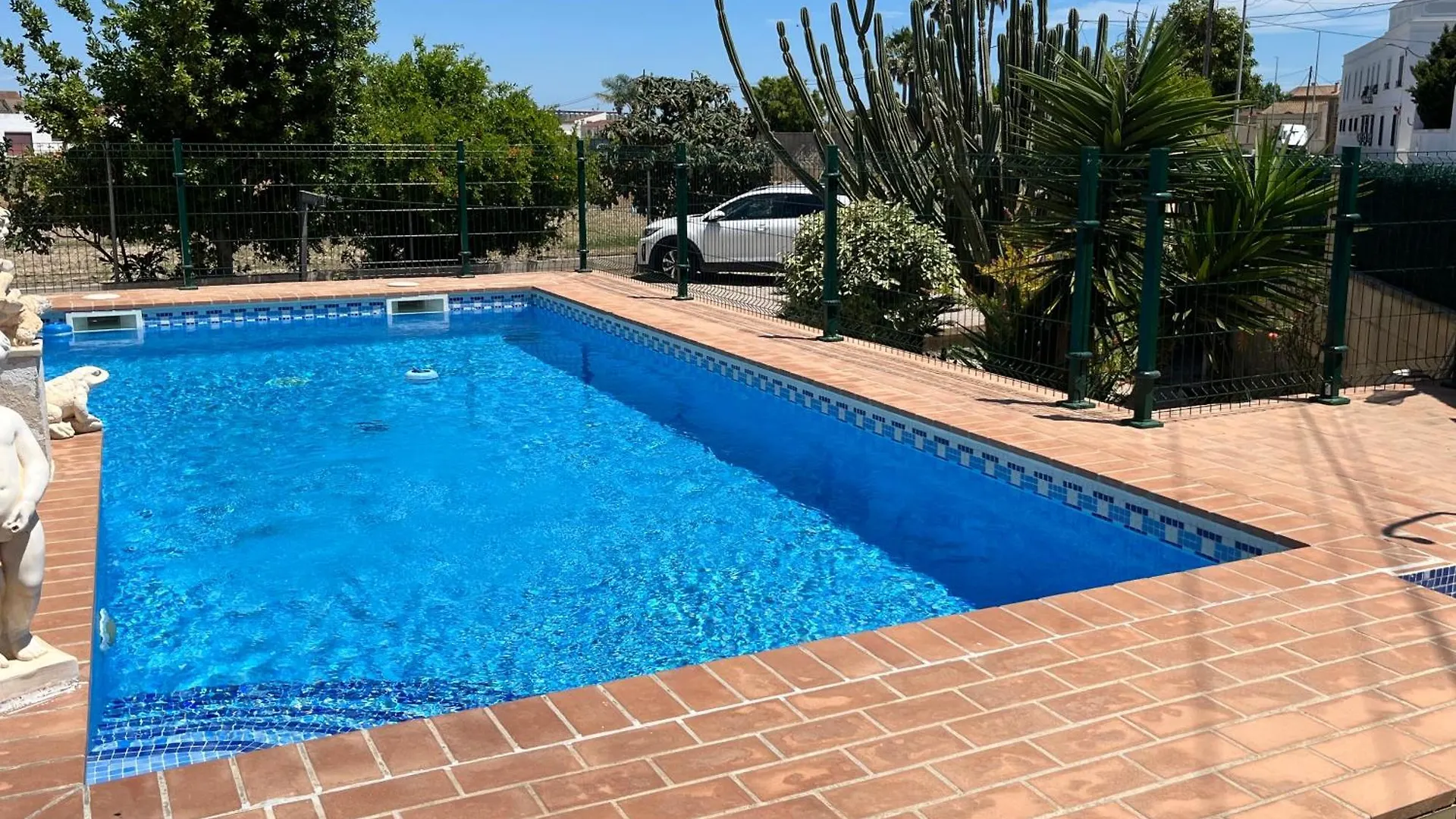 River Dreams Deltebre Bed & Breakfast